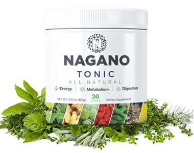 Nagano Lean Body Tonic buy